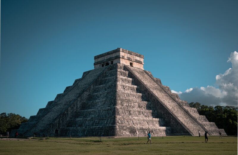 Top 10 Tourist Attractions in Mexico