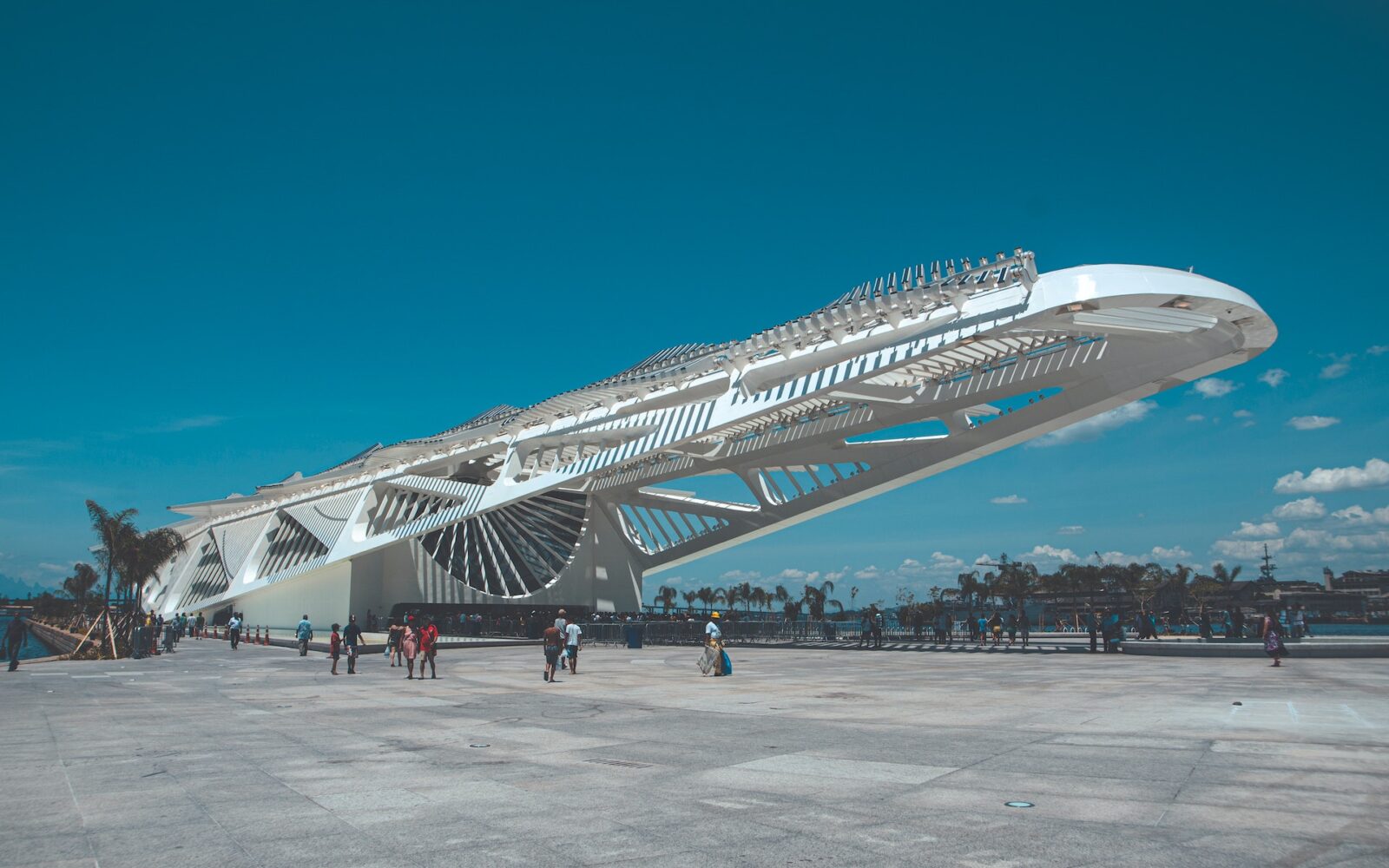 The Must-See Attractions of Rio de Janeiro